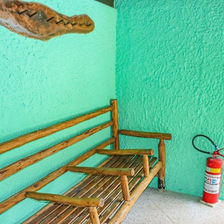Hotel da Inês Visconde De Maua Bagian luar foto